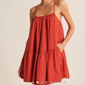 Abercrombie Summer Dress